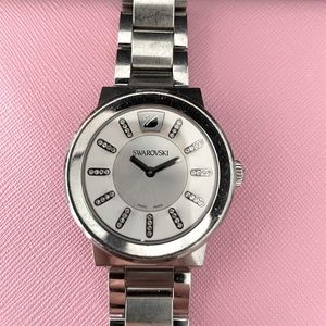 Swarovski Piazza watch